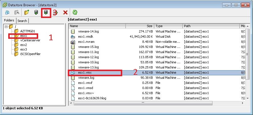 how to add files from a nomachine server to your computer