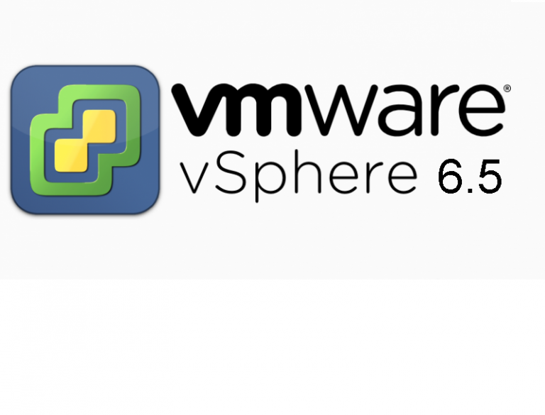 VMware vSphere v6.5: Install, Configure, Manage