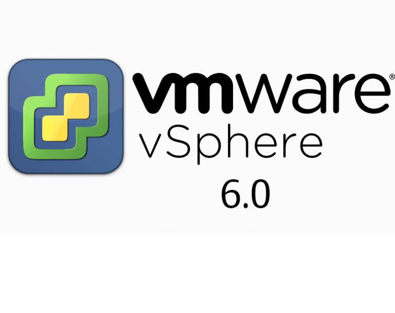 VMware vSphere v6: Install, Configure, Manage