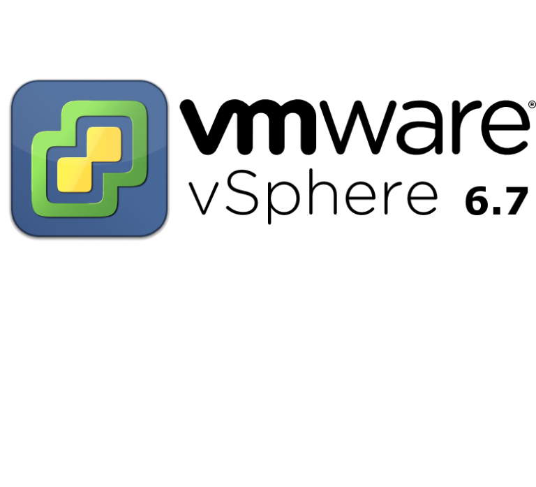 VMware vSphere v6.7: Install, Configure, Manage